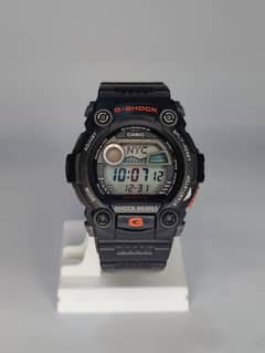 Casio G-Shock Illuminator