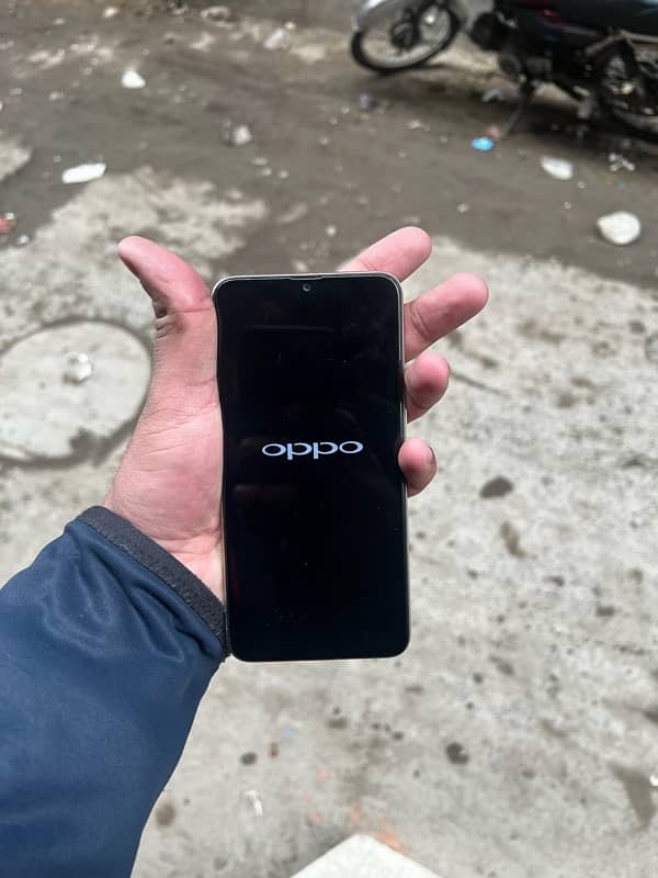 Oppo A5s 64Gb 2