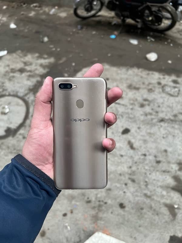 Oppo A5s 64Gb 8