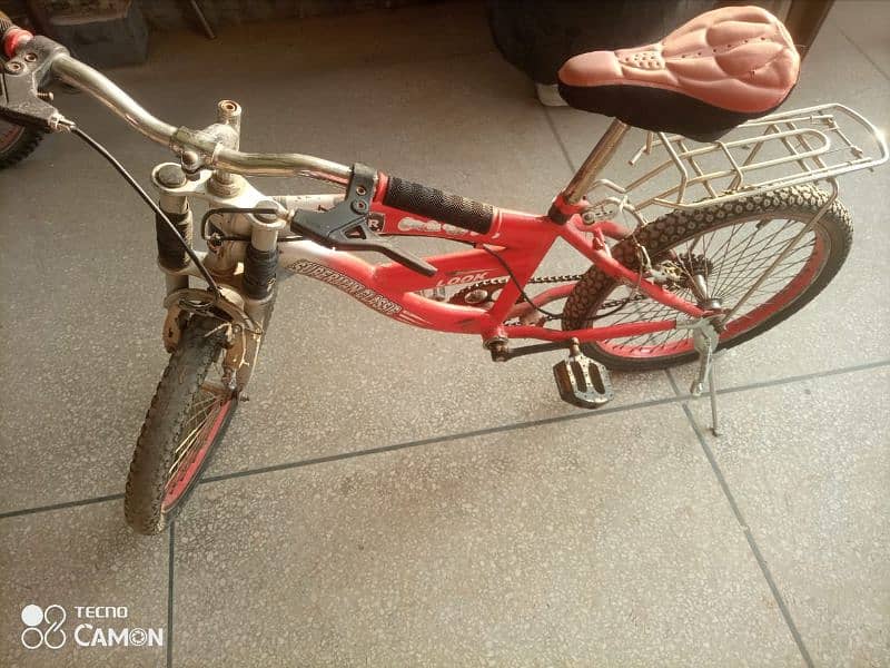 normal used cycle for sale 0