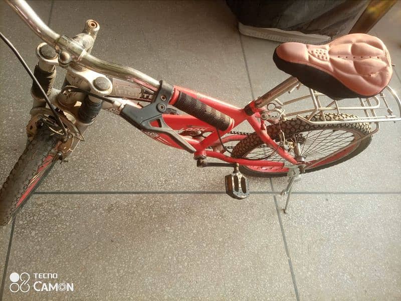 normal used cycle for sale 2