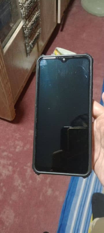 Vivo S1 8/256GB (PTA Approved - Kit Only) 0