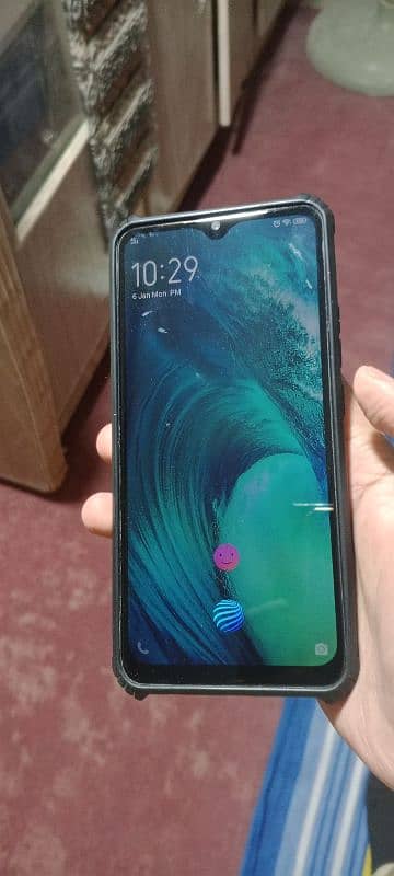 Vivo S1 8/256GB (PTA Approved - Kit Only) 1