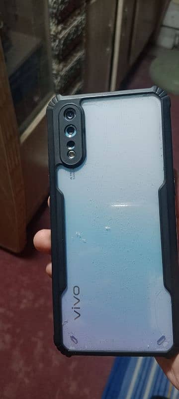 Vivo S1 8/256GB (PTA Approved - Kit Only) 2