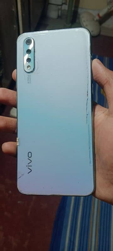 Vivo S1 8/256GB (PTA Approved - Kit Only) 3