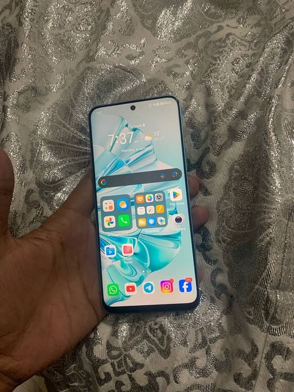 honor 90 lite 0