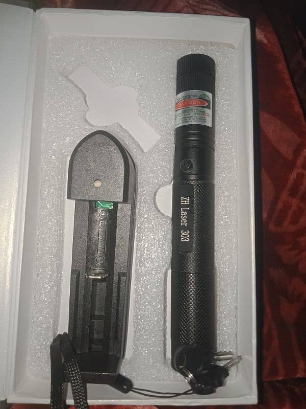 green laser light super laser 6