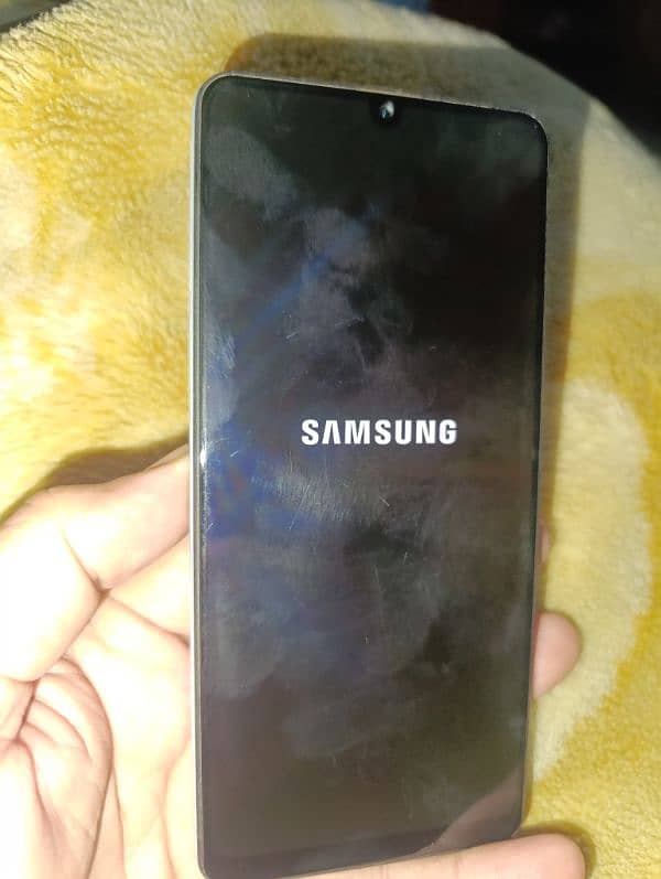 Samsung Galaxy a31  10/10. condition 3