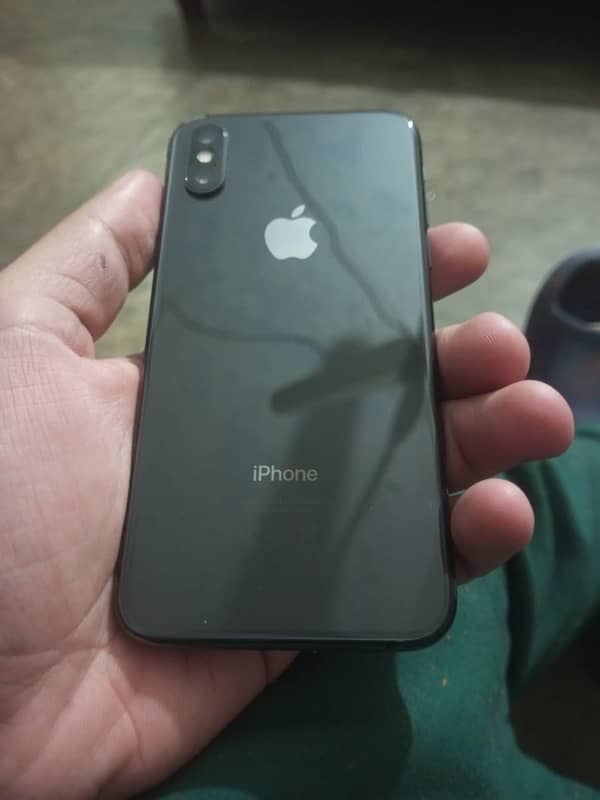 iphone xs 512 0