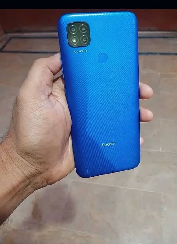 REDMI 9C 3/64    03162221415 2