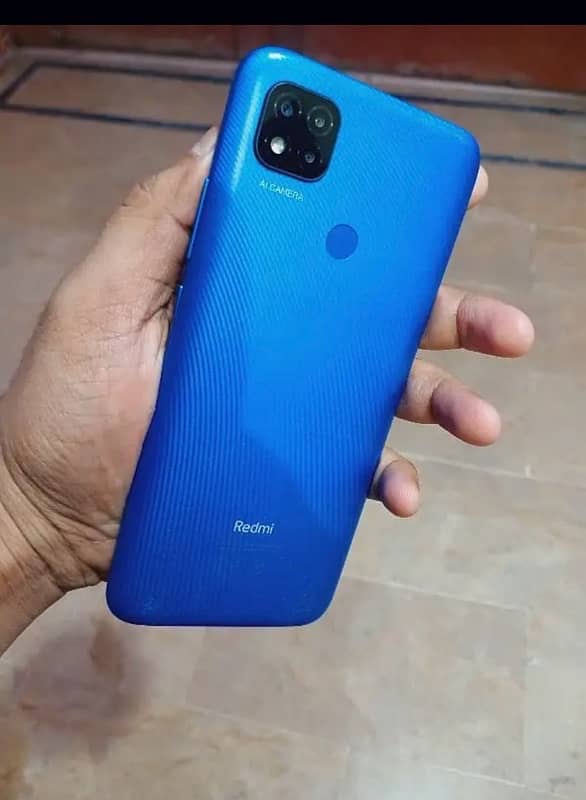 REDMI 9C 3/64    03162221415 3