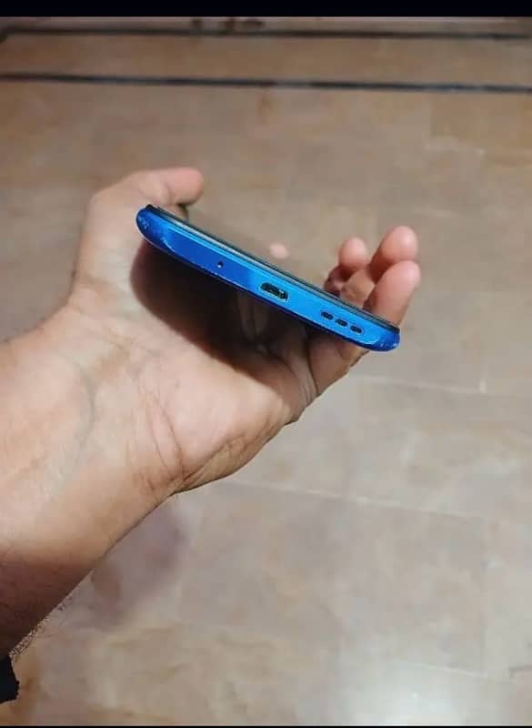 REDMI 9C 3/64    03162221415 6