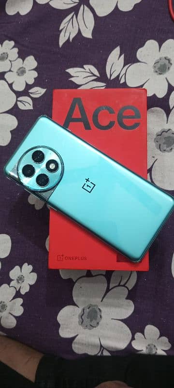 oneplus ace 2 pro 0