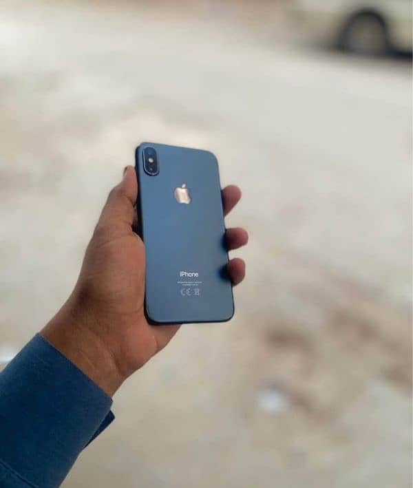 iphone x pta approved 0