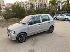 Suzuki Alto 2006 vxr btob original btr thn cuore mehran liana cultus