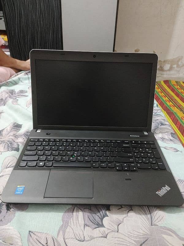 lenovo core i5 4th generation 4gb 128gb ssd 0