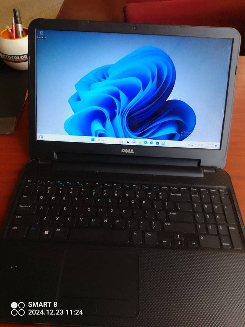 Dell Inspiron Core i3 8gb, 500gb) Lapotop 0