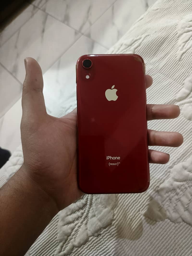 Iphone Xr New Condition  O3O848614O7 1