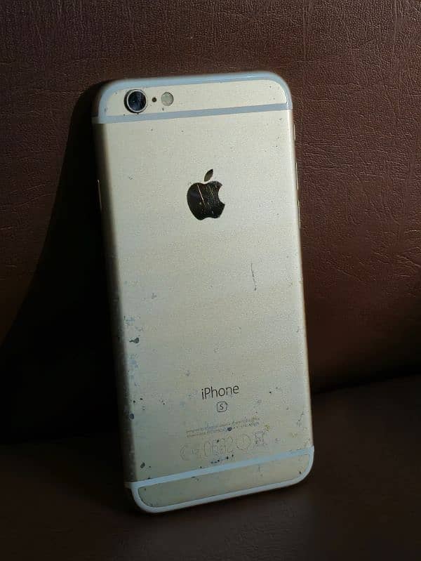 iPhone 6S 0