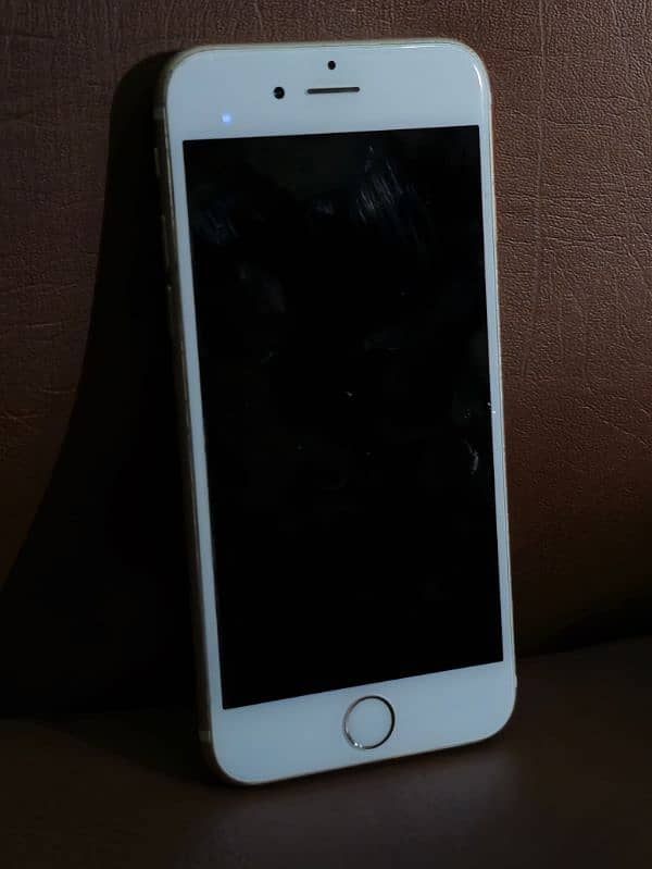 iPhone 6S 1