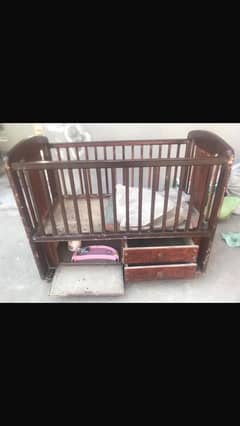 babycot