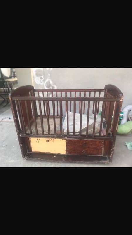 babycot 1