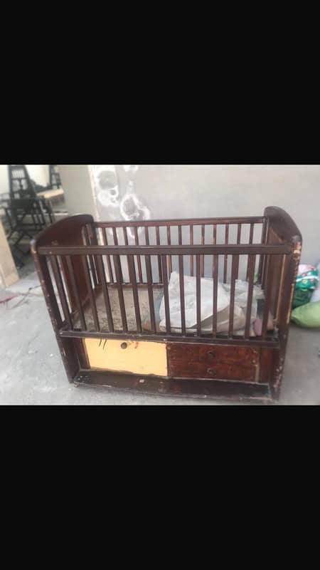 babycot 2