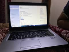 HP EliteBook 840r G4