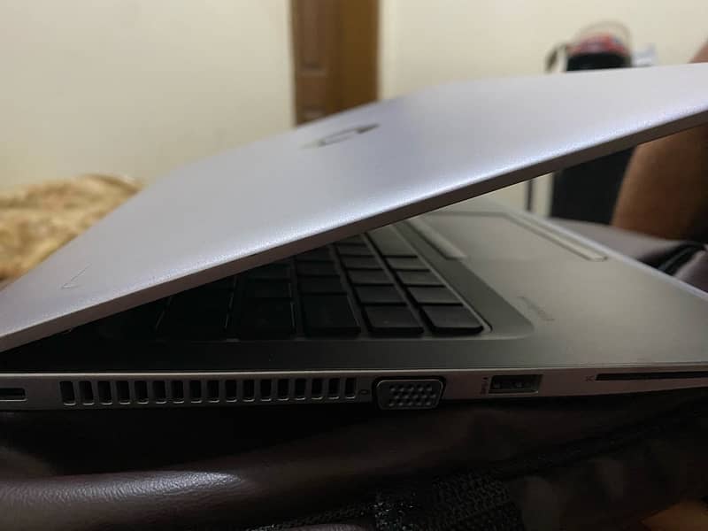 HP EliteBook 840r G4 1