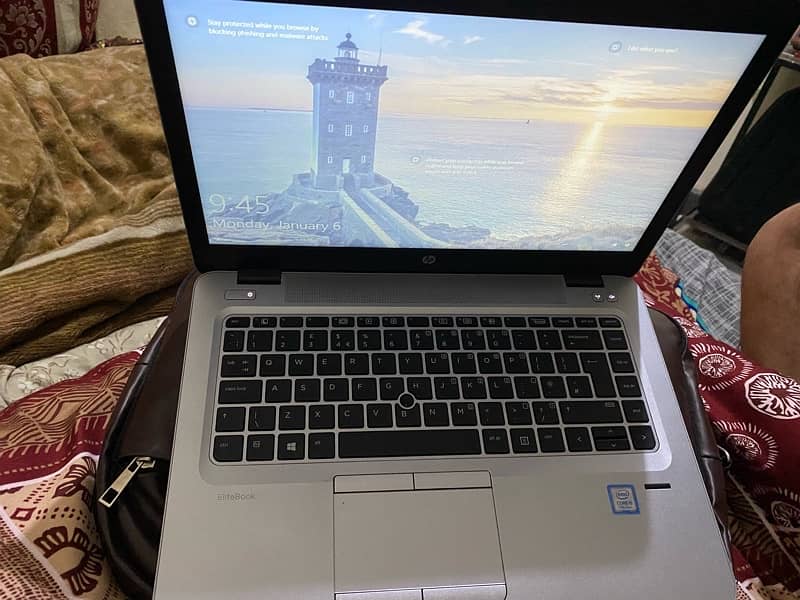 HP EliteBook 840r G4 2