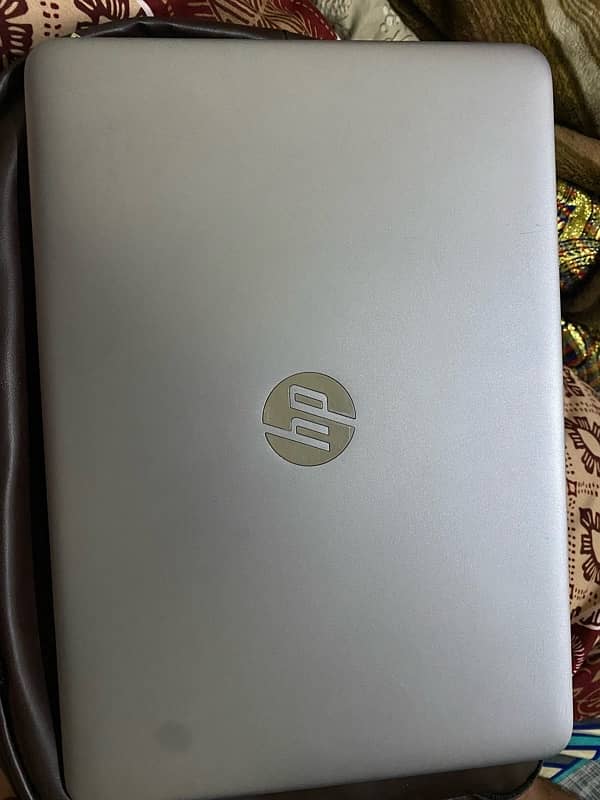 HP EliteBook 840r G4 3