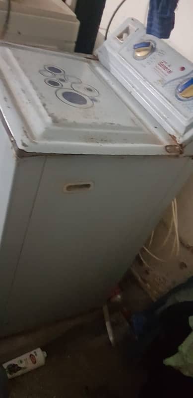 Washing Machine on Sale 3