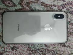 Apple iPhone X Non Jv