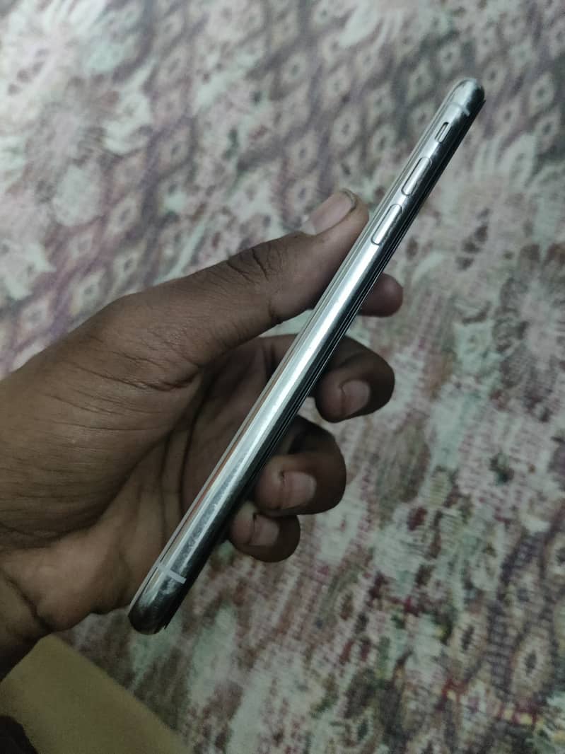 Apple iPhone X Non Jv 3