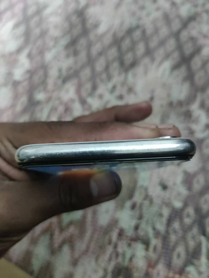 Apple iPhone X Non Jv 4