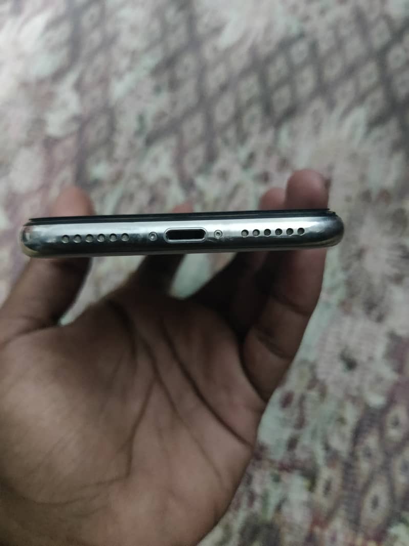 Apple iPhone X Non Jv 6