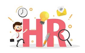 HR Required for Call Center