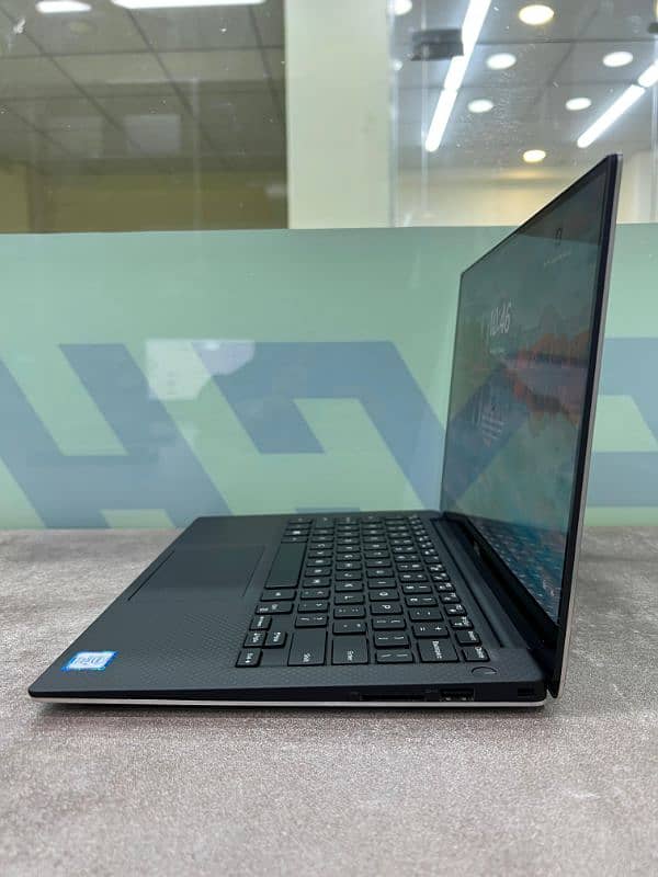 Dell xps 13 9360 i7-7th 16/256 4k Resolution laptop for sale 3