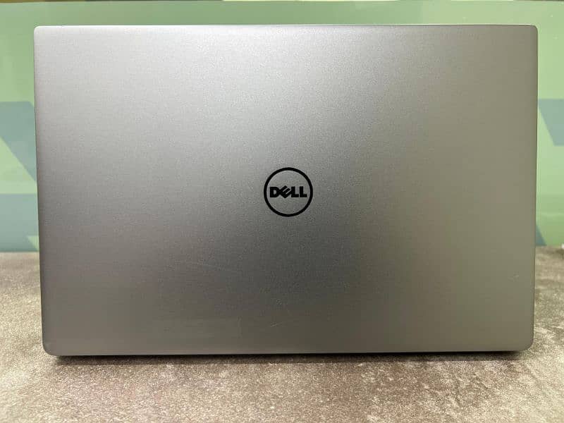 Dell xps 13 9360 i7-7th 16/256 4k Resolution laptop for sale 6