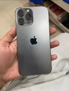 iPhone 13 Pro Max Physical Dual Non PTA