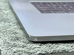 Macbookpro 17