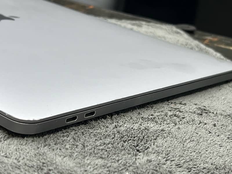 Macbookpro 17 11