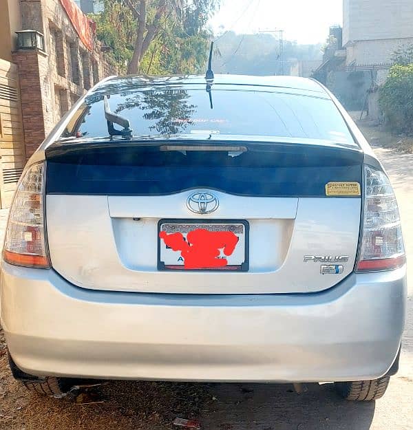 Toyota Prius S 2010 /2014, Total Original 1