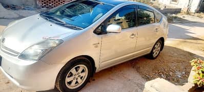 Toyota Prius S 2010 /2014, Total Original