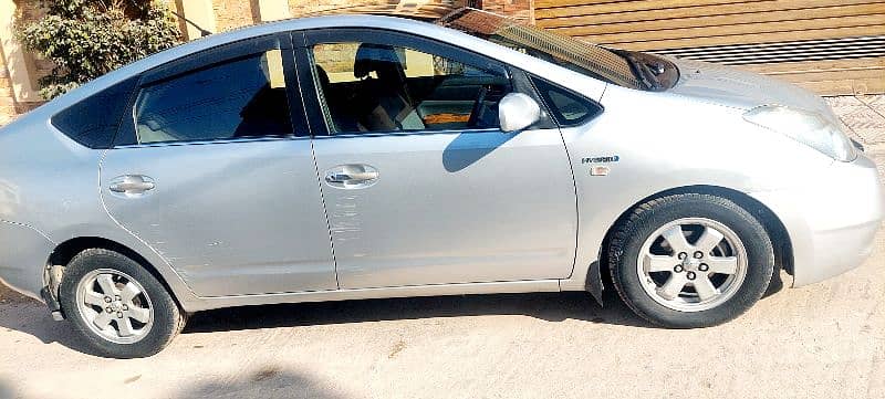 Toyota Prius S 2010 /2014, Total Original 4