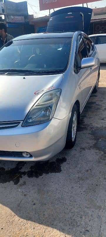 Toyota Prius S 2010 /2014, Total Original 16