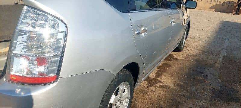 Toyota Prius S 2010 /2014, Total Original 18