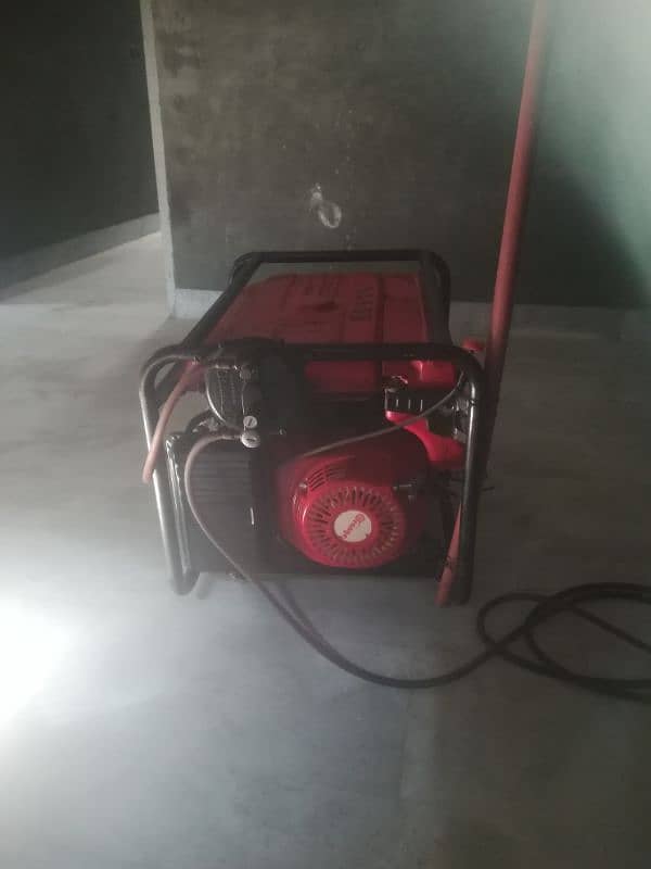 Honda Generator for sale 0