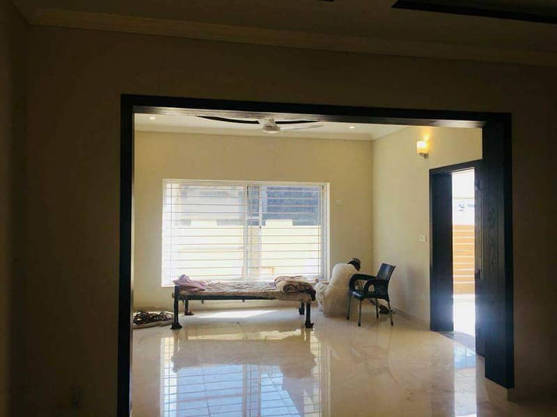 4 Bedroom Attach Washroom House 8 Marla Size 30x60 Islamabad G 13 Available 6