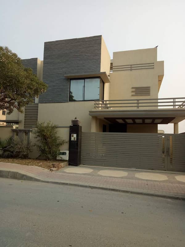 4 Bedroom Attach Washroom House 8 Marla Size 30x60 Islamabad G 13 Available 22